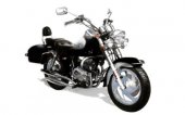 2008 Izuka C150 photo